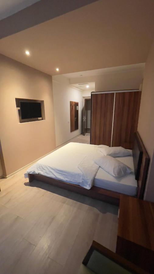 Star Hotel Tulcea Buitenkant foto