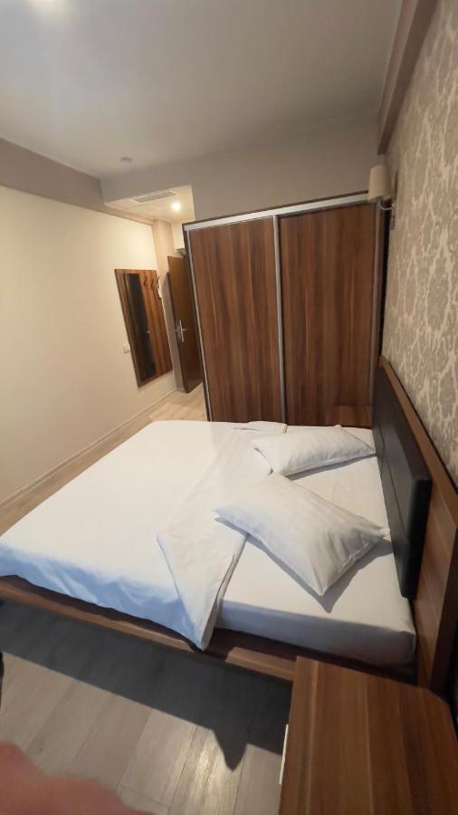 Star Hotel Tulcea Buitenkant foto